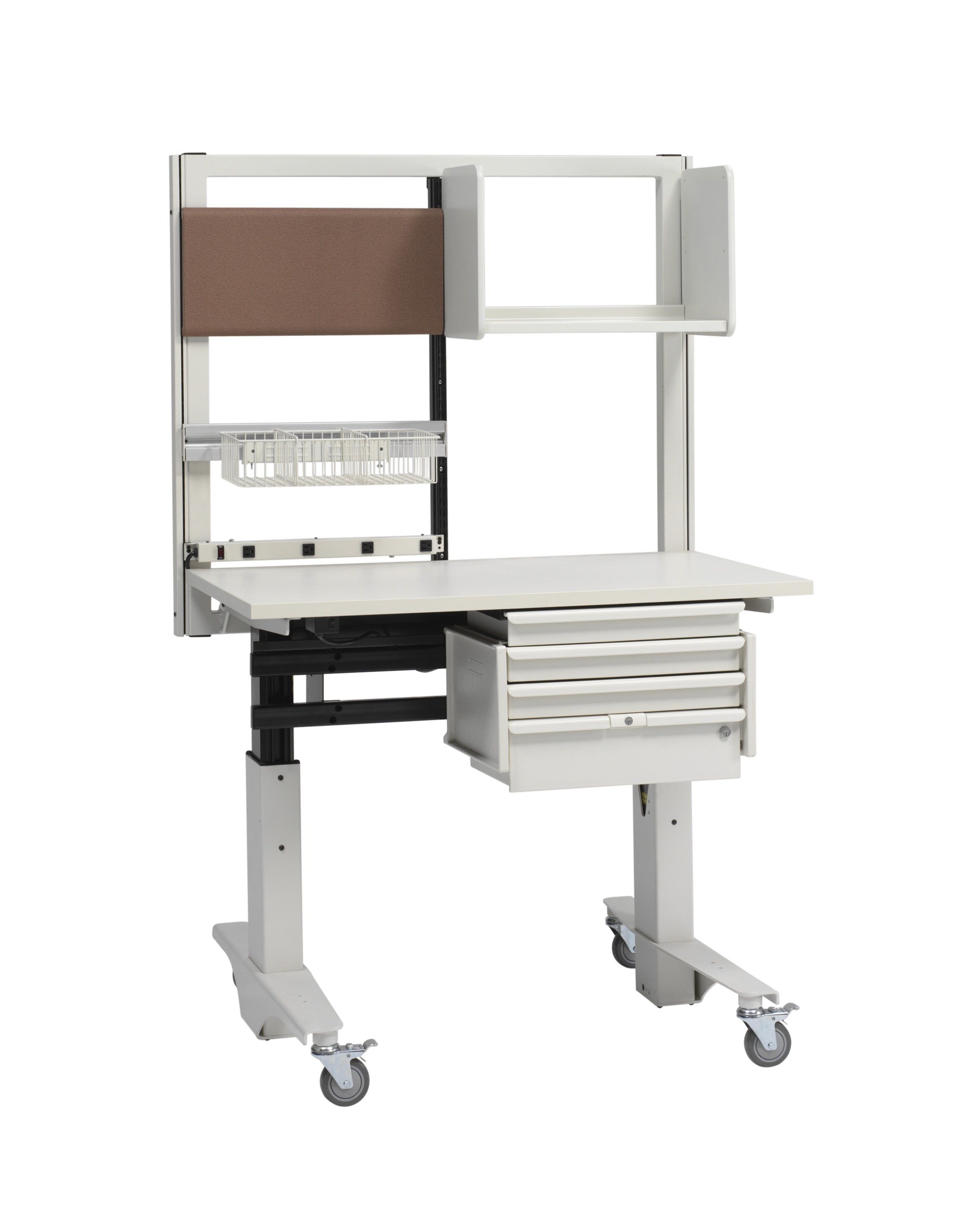 医院火狐官方网站|医疗操作台|办公火狐官方网站|火狐HUOHU（中国）火狐官方网站|Co / Struc高度可调工作站